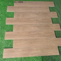 Gạch giả gỗ 15x90 Viglacera CL15953
