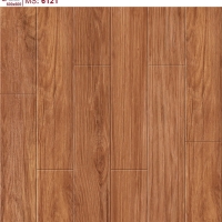 Gạch giả gỗ Catalan 60x60 6121