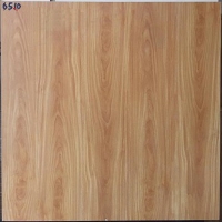 Gạch lát nền giả gỗ 60x60 6510