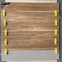 Gạch giả gỗ Á Mỹ 15x90 5500