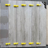 Gạch giả gỗ Á Mỹ 15x90 5502