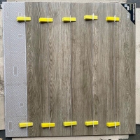 Gạch giả gỗ Á Mỹ 15x90 5506