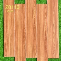 Gạch giả gỗ Prime 10x60 20110 men mờ