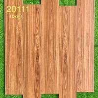 Gạch giả gỗ Prime 10x60 20111 men mờ