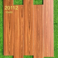 Gạch giả gỗ Prime 10x60 20112 men mờ