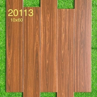 Gạch giả gỗ Prime 10x60 20113 men mờ