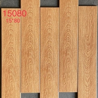 Gạch giả gỗ PRIME 15x80 men 15080