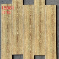 Gạch giả gỗ PRIME 15x80 men 15081