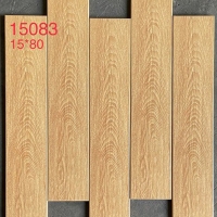 Gạch giả gỗ PRIME 15x80 men 15083