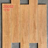 Gạch giả gỗ PRIME 15x80 men 20052