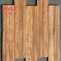 Gạch giả gỗ PRIME 15x80 men 20054