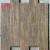 Gạch giả gỗ PRIME 15x80 men 20058