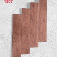 Gạch giả gỗ Trung Quốc 15x80 1507