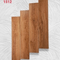 Gạch giả gỗ Trung Quốc 15x80 1512