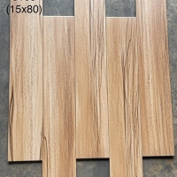 Gạch giả gỗ Trung Quốc 15x80 8103
