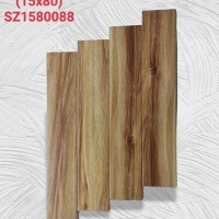Gạch giả gỗ Trung Quốc 15x80 SZ1580088