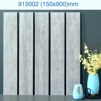 Gạch giả gỗ Trung Quốc 15x90 915002