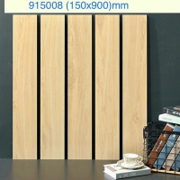 Gạch giả gỗ Trung Quốc 15x90 915008