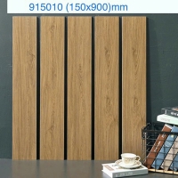 Gạch giả gỗ Trung Quốc 15x90 915010