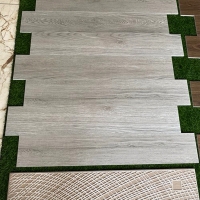 Gạch giả gỗ Trung Quốc 15x90 95007