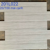 Gạch giả gỗ Trung Quốc 20x100 201L022