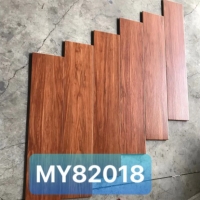 Gạch giả gỗ Trung Quốc 20x100 MY82018