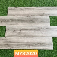 Gạch giả gỗ Trung Quốc 20x100 MY82020
