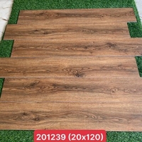 Gạch giả gỗ Trung Quốc 20x120 201239