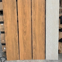 Gạch giả gỗ Trung Quốc 20x120 9902