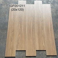 Gạch giả gỗ Trung Quốc 20x120 GP201211
