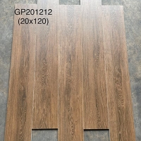 Gạch giả gỗ Trung Quốc 20x120 GP201212
