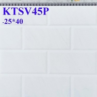Gạch giá rẻ 25x40 Prime KTSV45P