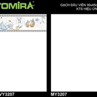Gạch giá rẻ 30x45 ốp tường MVY3207