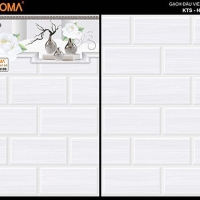 Gạch giá rẻ 30x45 ốp tường TVY3109