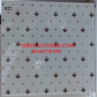 Gạch khắc kim 30x30 022