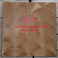 Gạch khắc kim 30x30 076