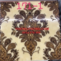 Gạch khắc kim 30x30 171-1