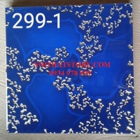 Gạch khắc kim 30x30 299-1