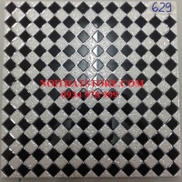 Gạch khắc kim 30x30 629