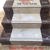 Gạch lát cầu thang 30x100 CT04
