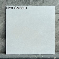 Gạch lát nền 60x60 mờ xi măng Viglacera NY8-GM6601