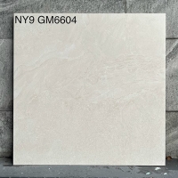 Gạch 60x60 mờ xi măng Viglacera NY9-GM6604