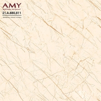 Gạch lát nền Á Mỹ 80x80 811