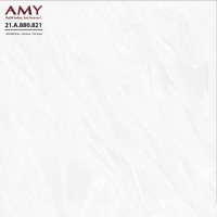 Gạch lát nền Á Mỹ 80x80 821