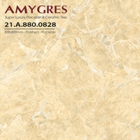 Gạch lát nền Á Mỹ 80x80 828