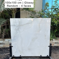 Gạch lát nền Ấn Độ 100x100 7105