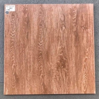 Gạch lát nền giả gỗ Ý Mỹ 60x60 F6011 mờ