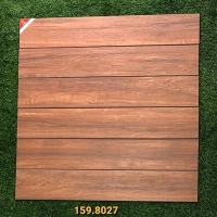 Gạch lát nền giả gỗ PRIME 15x90 8027