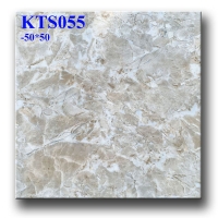 Gạch lát nền giá rẻ 50x50 Viglacera KTS055