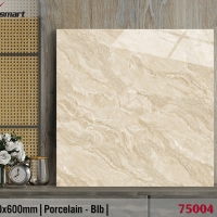 Gạch lát nền giá rẻ 60x60 Catalan XS 75004
